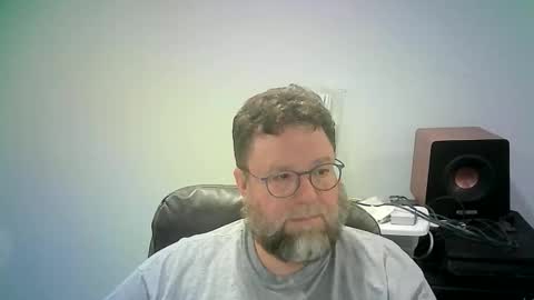 Mr. Happy online show from December 14, 5:35 am