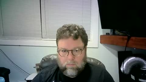 Mr. Happy online show from March 3, 5:53 am