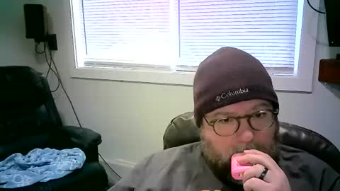 Mr. Happy online show from February 20, 6:57 pm