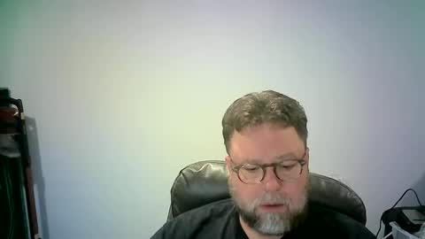 Mr. Happy online show from September 21, 5:11 am