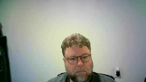 Mr. Happy online show from September 29, 4:55 am