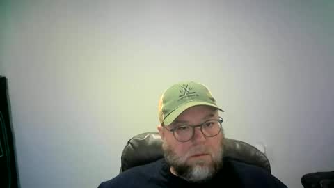 Mr. Happy online show from November 18, 6:16 am