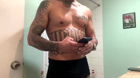 Snapshot of mister_nasty chatting on October 10, 9:37 am mister_nasty online show from October 10, 9:37 am