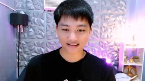 SAINT SACHI  will make your day  online show from November 24, 11:25 pm