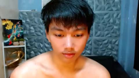 SAINT SACHI  will make your day  online show from May 18, 8:59 pm