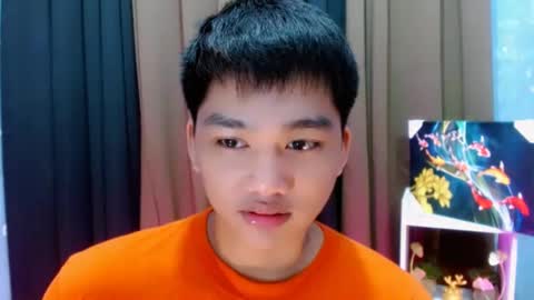 SAINT SACHI  will make your day  online show from November 18, 6:55 pm