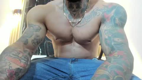 Snapshot of mister_venom chatting on September 24, 4:52 am venom online show from September 24, 4:52 am