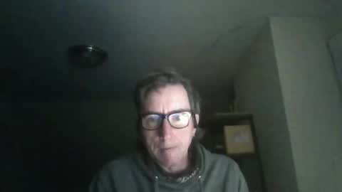 Mister Void online show from November 22, 12:31 am