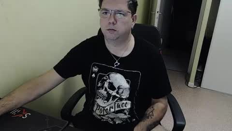 mistercoeur online show from December 4, 8:17 am