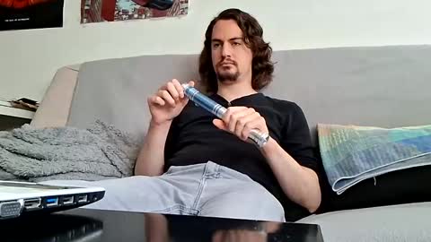 MrWhite08 online show from February 5, 2:16 pm