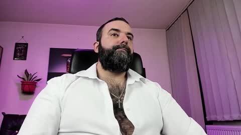 misterlov3r online show from March 7, 1:20 am