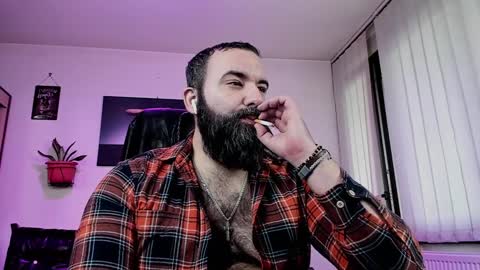 misterlov3r online show from February 4, 11:16 am