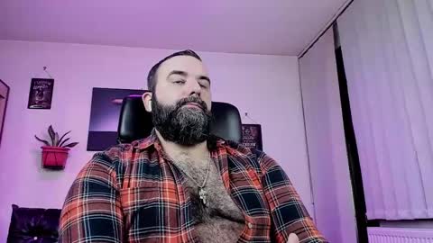 misterlov3r online show from March 9, 10:30 pm