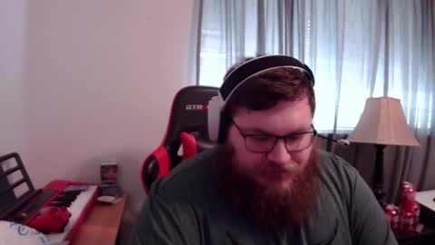 mistermac935 online show from December 29, 6:49 pm