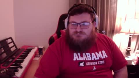 mistermac935 online show from December 20, 7:01 am