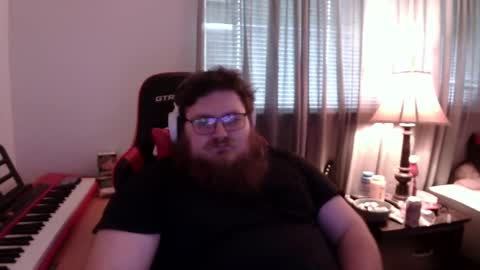 mistermac935 online show from February 12, 7:56 pm