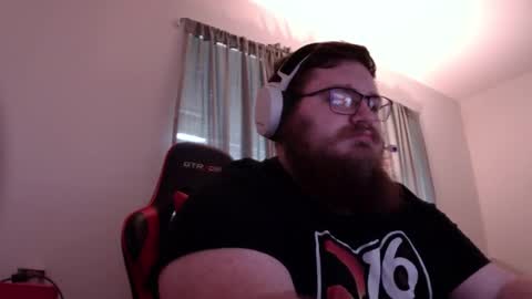 mistermac935 online show from January 12, 7:31 pm