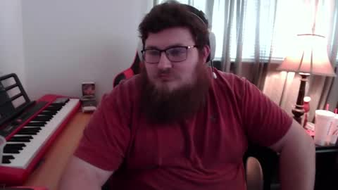 mistermac935 online show from February 15, 10:10 pm