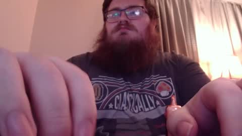 mistermac935 online show from March 11, 4:19 am