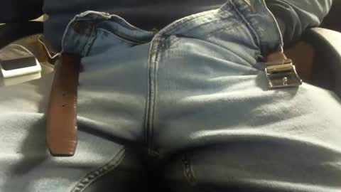 mistermister419 online show from November 3, 7:37 pm