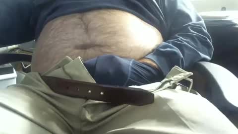 mistermister419 online show from October 10, 7:41 pm