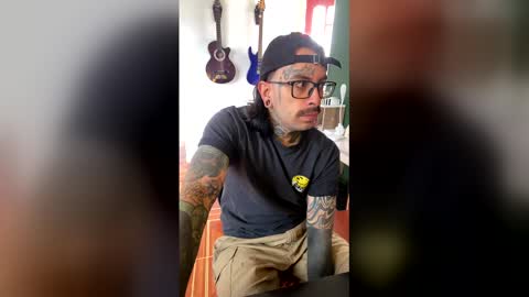     online show from March 18, 3:29 pm