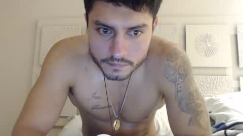 mistersam33 online show from January 13, 7:11 am