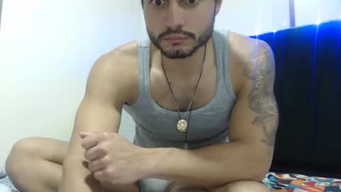 mistersam33 online show from January 23, 10:33 pm