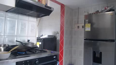 mistersam33 online show from February 12, 2:32 pm