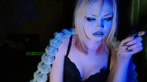 mistr_daria_femdom online show from February 12, 9:07 pm