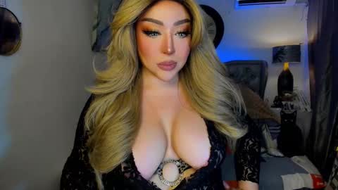 Miss Kim online show from February 4, 9:51 pm
