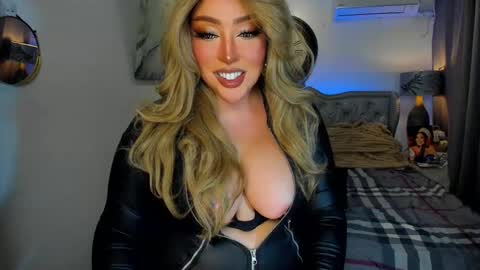 Miss Kim online show from February 16, 5:44 pm