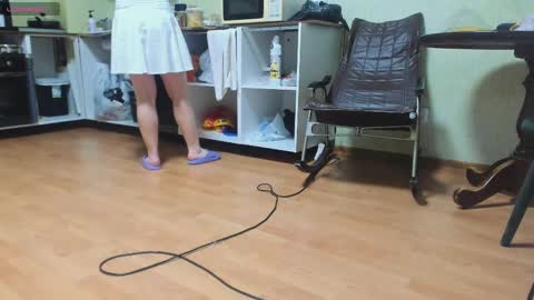 Snapshot of mistress_adel chatting on March 1, 10:02 am mistress_adel online show from March 1, 10:02 am