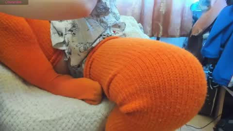 mistress_adel online show from June 3, 9:34 am