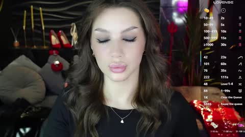 Darsy online show from October 25, 6:13 am