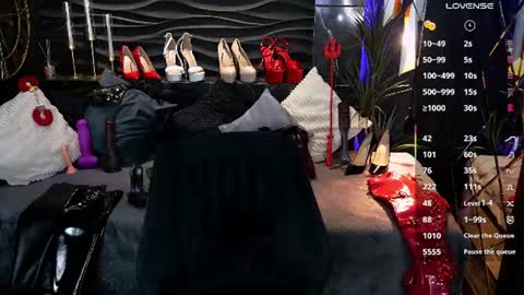 Darsy online show from June 26, 6:08 am