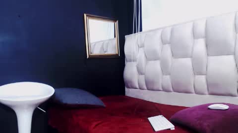 mistress_dior online show from January 7, 1:03 pm