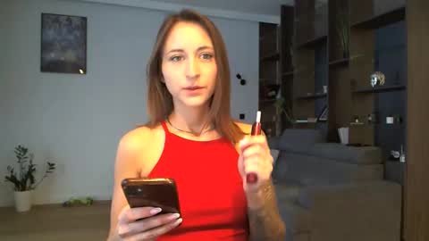 Mistress Cassie - Cash online show from February 14, 3:26 pm