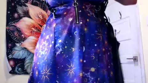 Mistress Kaha online show from March 1, 8:13 pm