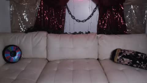 Goddess Littia FindomFemdom online show from February 16, 3:38 pm