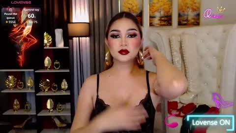 mistressathenna online show from February 22, 11:24 am