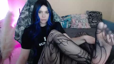 Miss Bailey online show from February 21, 2:20 pm