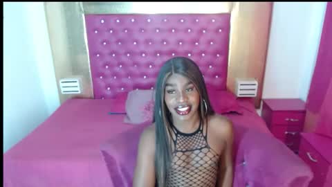 NAHOMY  online show from November 15, 1:24 pm