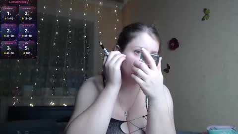 mistresscaro online show from November 30, 12:18 am