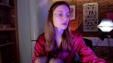 mistresselizy online show from February 7, 8:23 pm