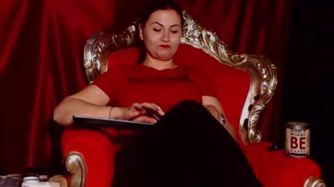 Mistress Fabiola   online show from April 15, 6:44 pm