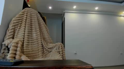 Mistress KiRa online show from April 3, 6:04 pm