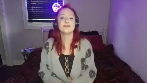 Mistress Mischief online show from August 8, 9:36 pm