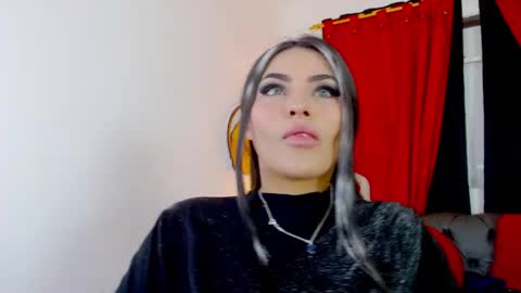 Mistresslombana online show from April 19, 4:13 am