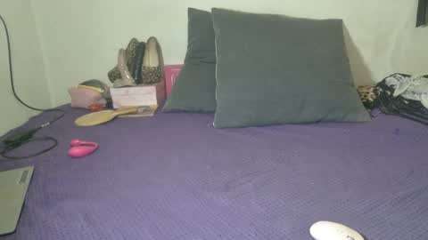 mistressmilly32 online show from November 11, 10:34 pm